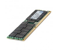 Память для сервера HP 4GB (1x4GB) 1Rx4 PC3L-12800R-11 Low Voltage Registered DIMM (713981-B21)