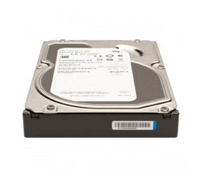 Жесткий диск для серверов HP 4TB 3,5" (LFF) SATA 7.2K 6G Non-hot Plug Standard (for HP Proliant Gen9 servers) (801888-B21)