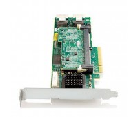 Контроллер HP Smart Array P410/256 2-ports (462862-B21)