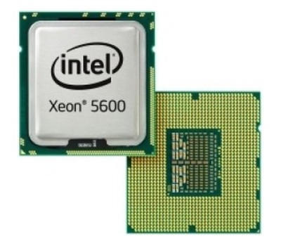 Процессор для серверов HP Intel Xeon X5650 (601240-B21)