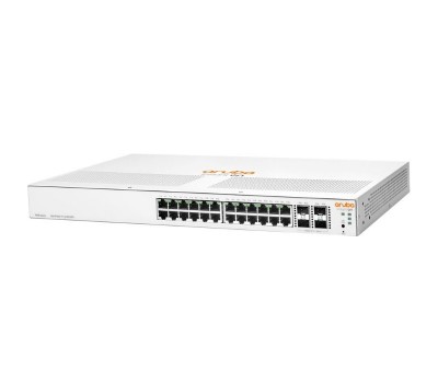 Коммутатор HPE OfficeConnect 1930 24G 4SFP Switch (JL682A#ABB)