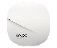 Точка доступа HPE Aruba IAP-305 (RW) 10/100/1000BASE-TX (JX945A)